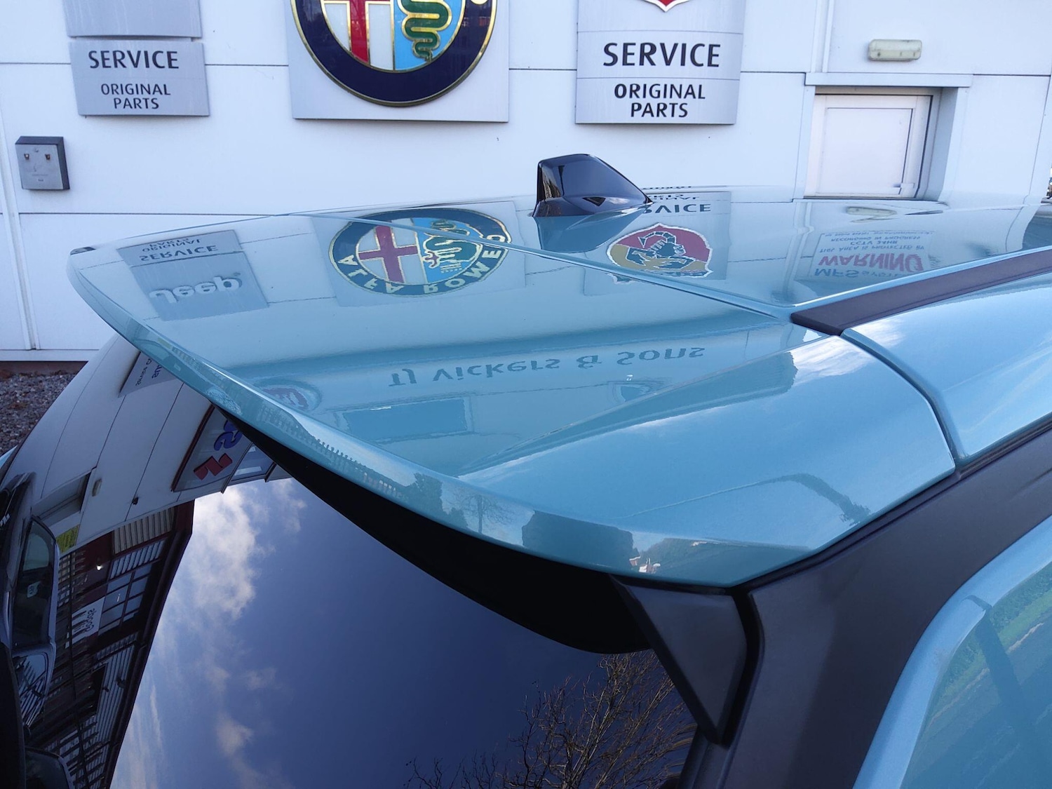 Used Jeep Other 2024 for sale - 77190722: Photo 19