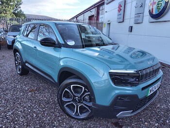 Jeep Other feature image