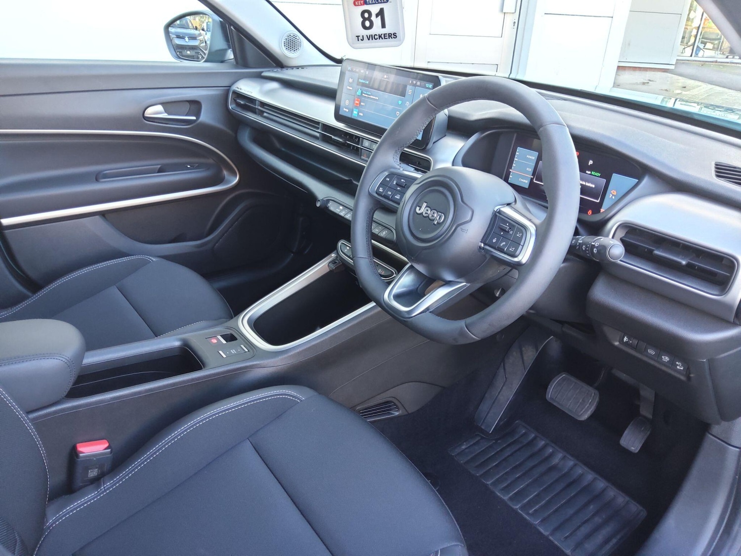 Used Jeep Other 2024 for sale - 77190722: Photo 22