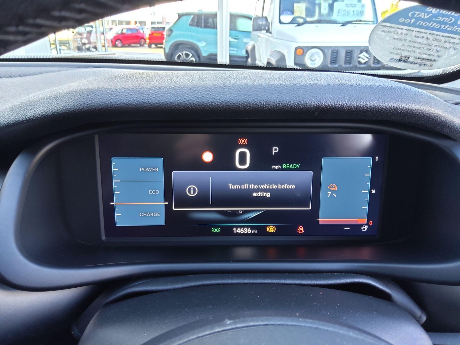 Used Jeep Other 2024 for sale - 77190722: Photo 24