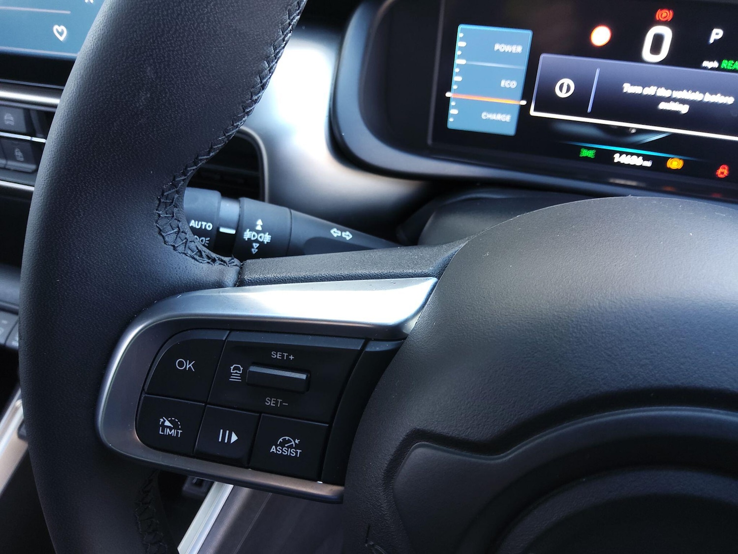 Used Jeep Other 2024 for sale - 77190722: Photo 26