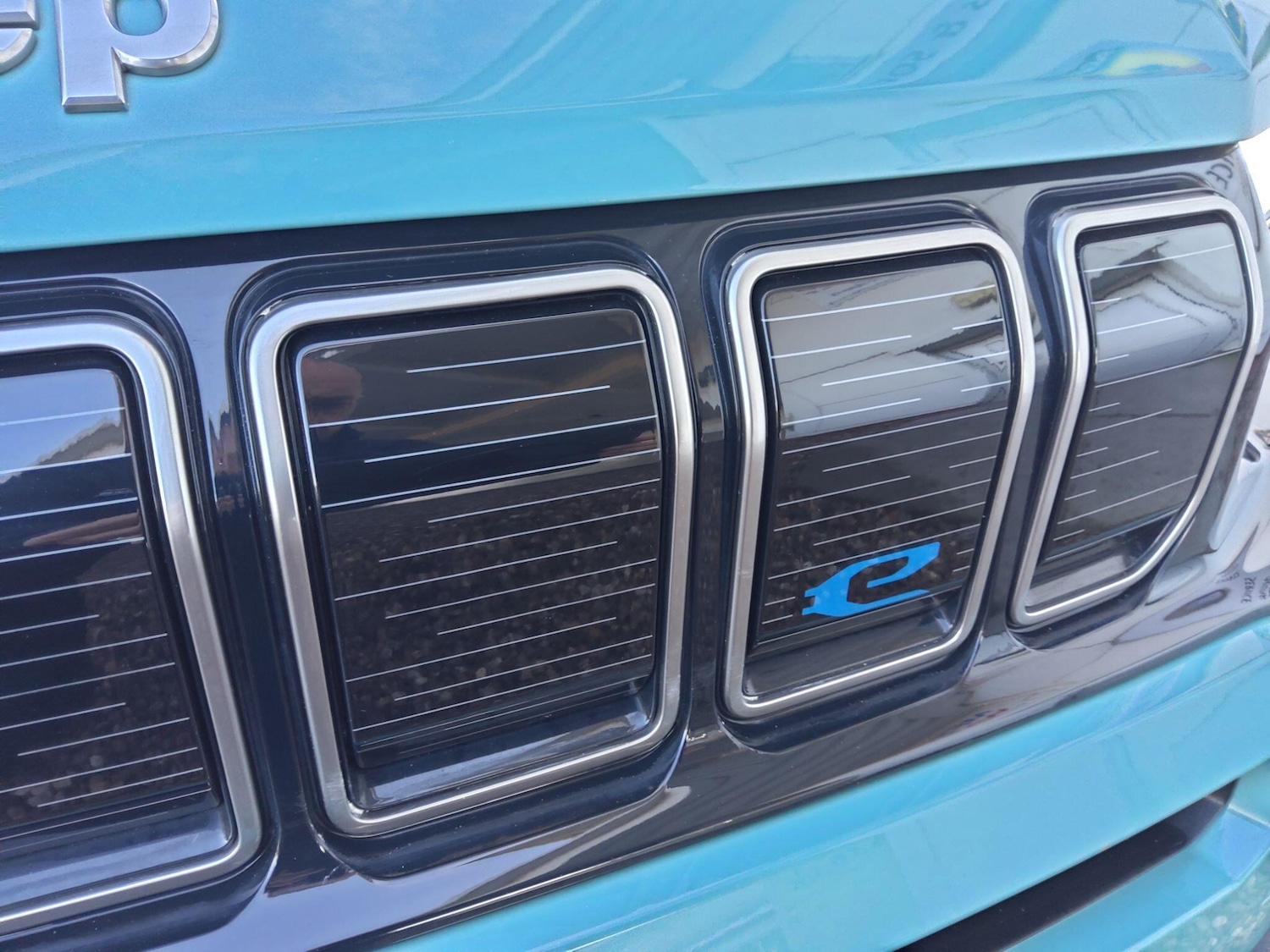 Used Jeep Other 2024 for sale - 77190722: Photo 5