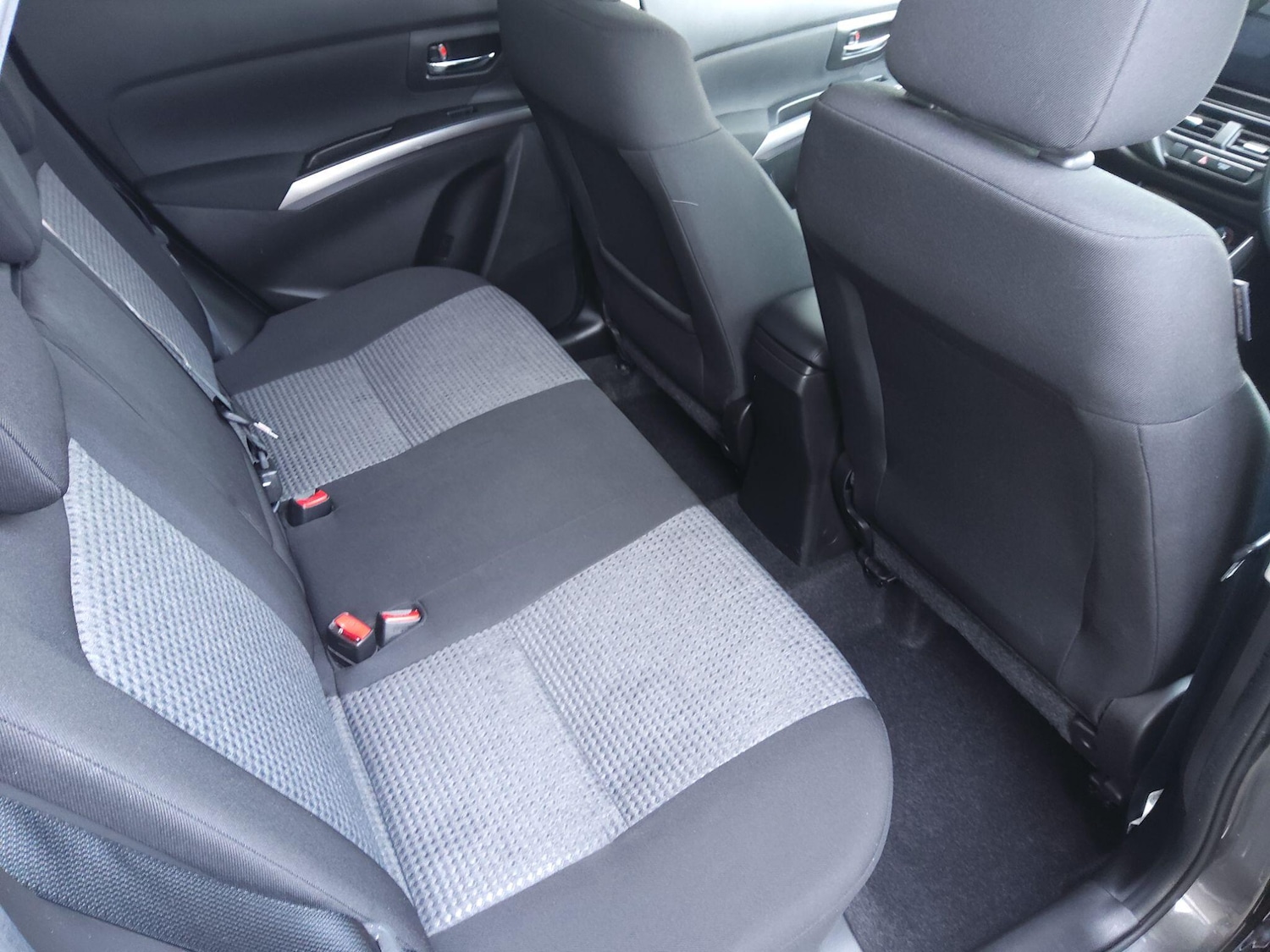 Used Suzuki SX4 S-Cross 2022 for sale - 78019639: Photo 10