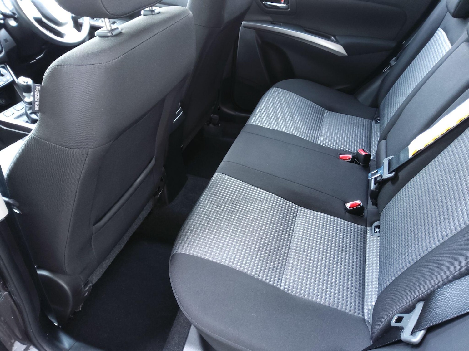 Used Suzuki SX4 S-Cross 2022 for sale - 78019639: Photo 11