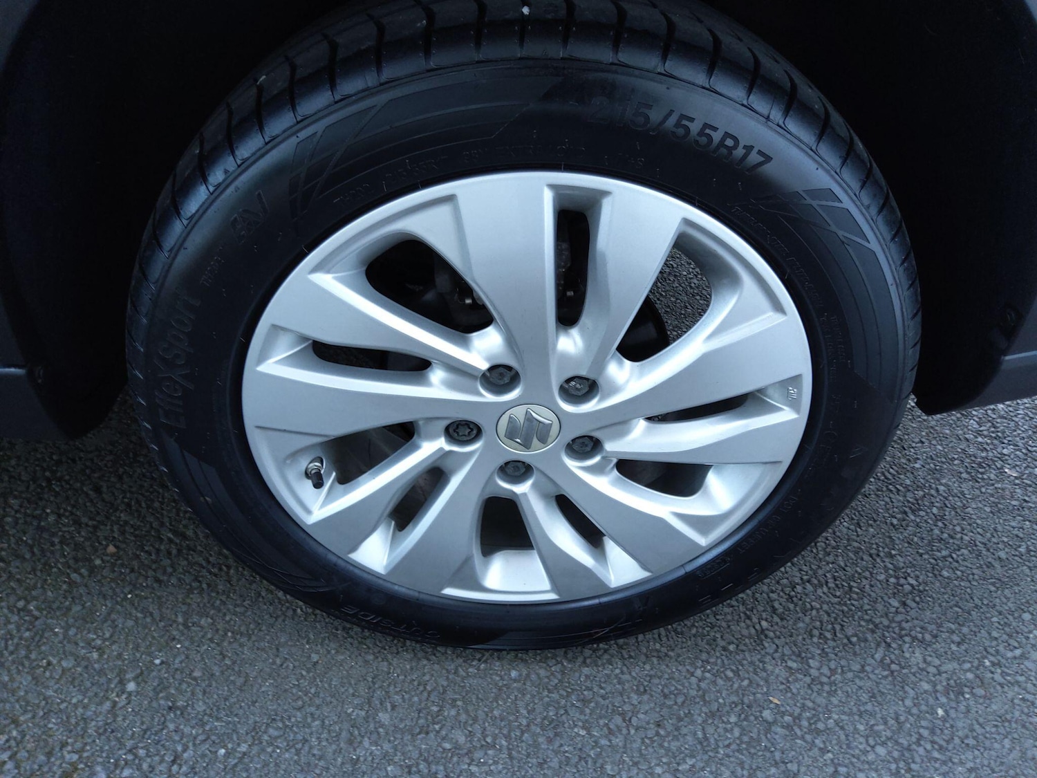 Used Suzuki SX4 S-Cross 2022 for sale - 78019639: Photo 18