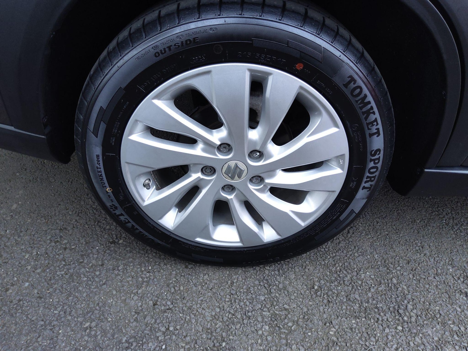 Used Suzuki SX4 S-Cross 2022 for sale - 78019639: Photo 19