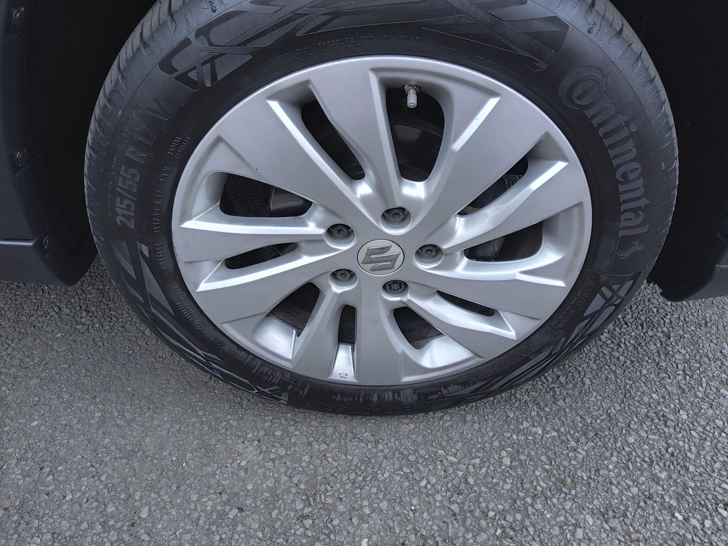 Used Suzuki SX4 S-Cross 2022 for sale - 78019639: Photo 21