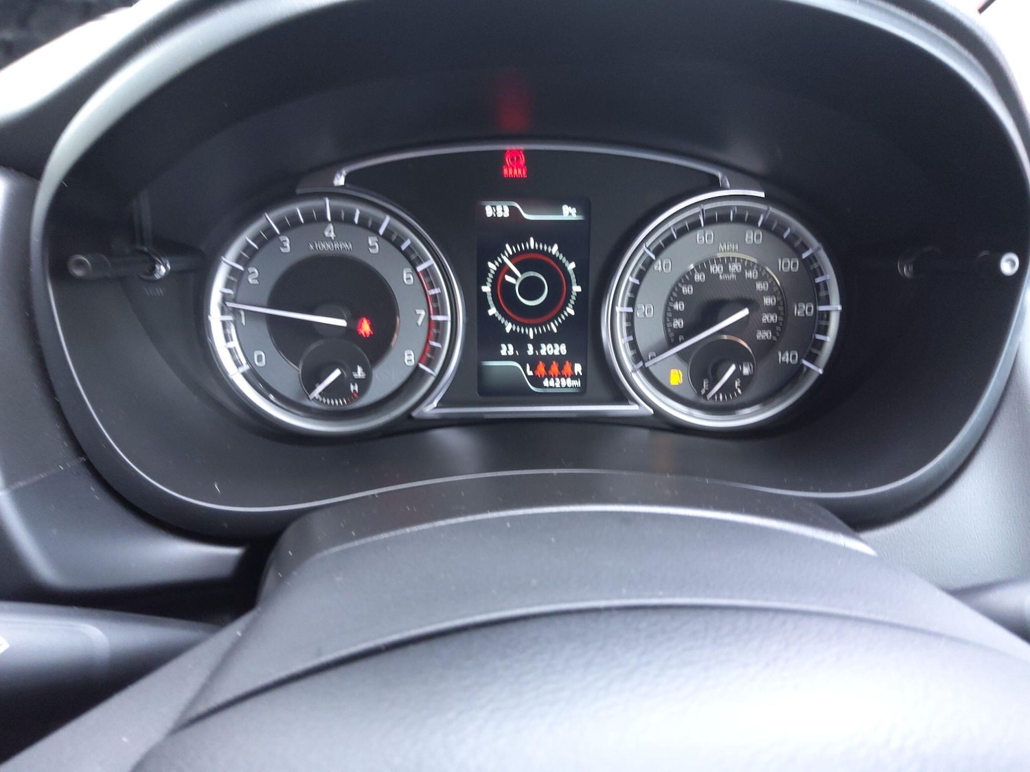 Used Suzuki SX4 S-Cross 2022 for sale - 78019639: Photo 24