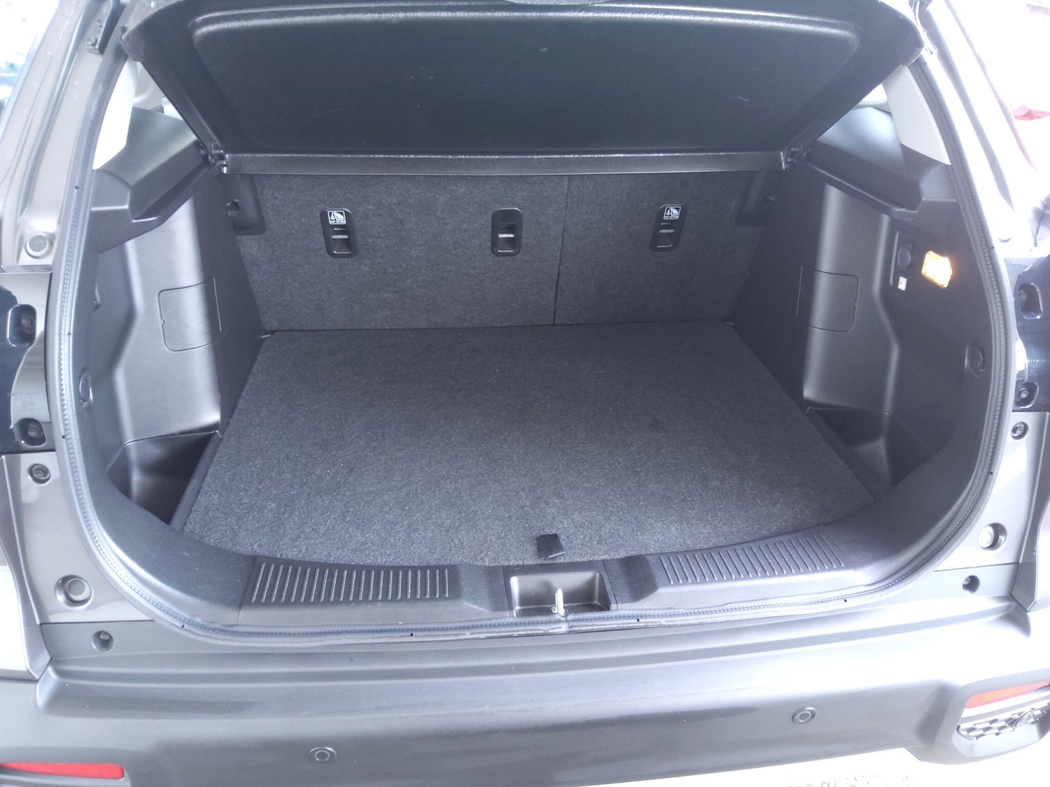 Used Suzuki SX4 S-Cross 2022 for sale - 78019639: Photo 25