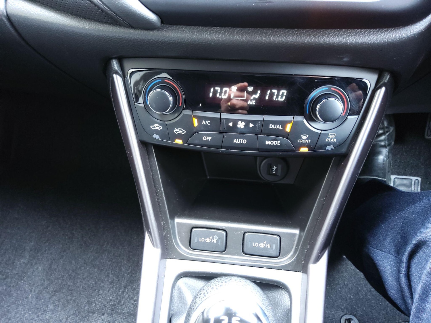 Used Suzuki SX4 S-Cross 2022 for sale - 78019639: Photo 7