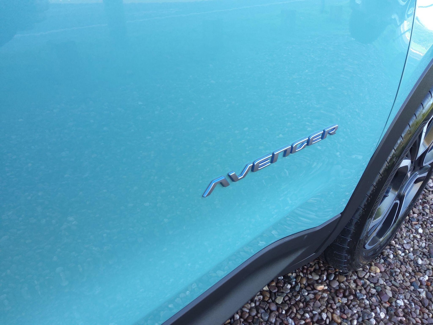 Used Jeep Other 2024 for sale - 77143350: Photo 20