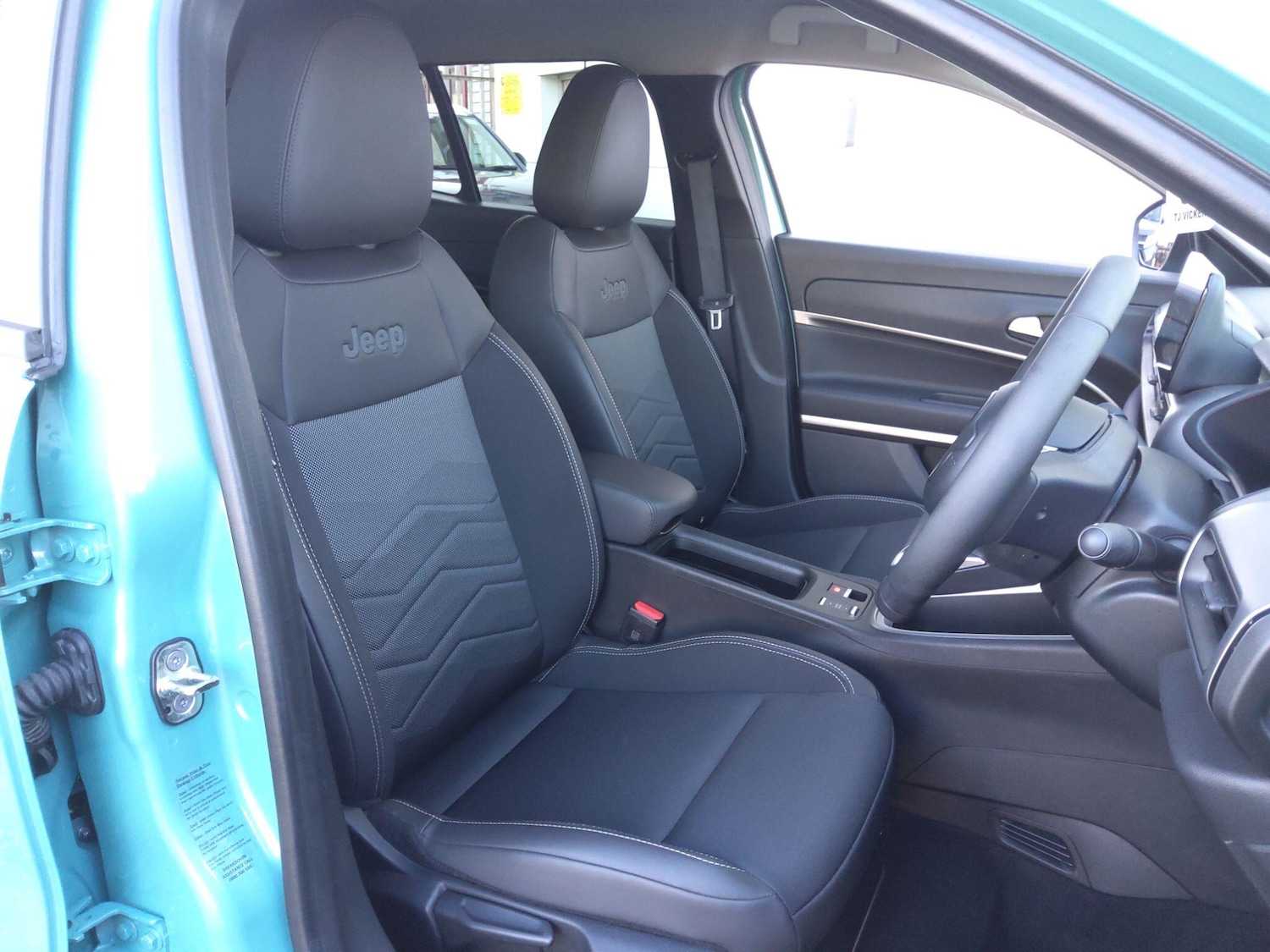 Used Jeep Other 2024 for sale - 77143350: Photo 23