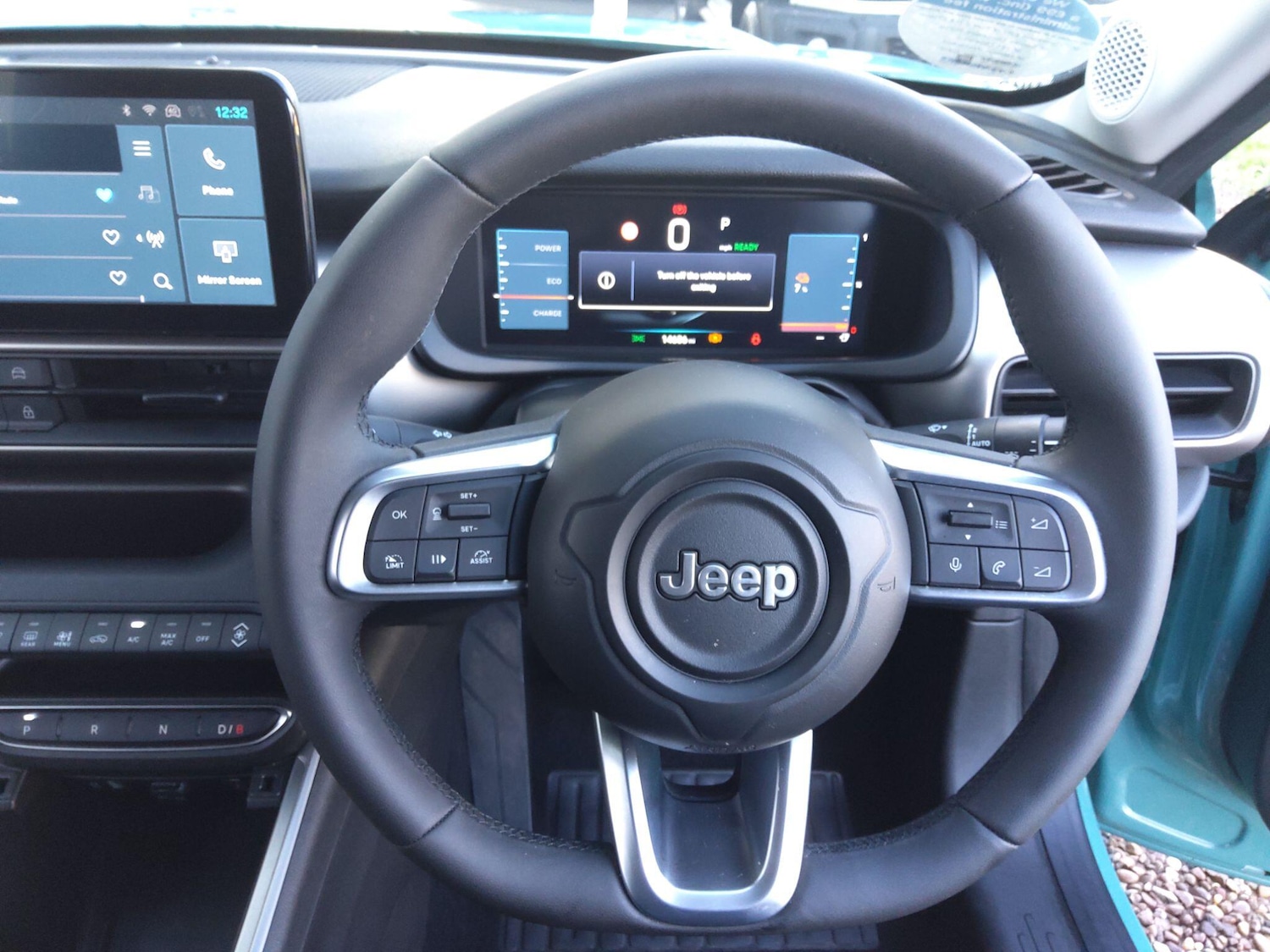 Used Jeep Other 2024 for sale - 77143350: Photo 25