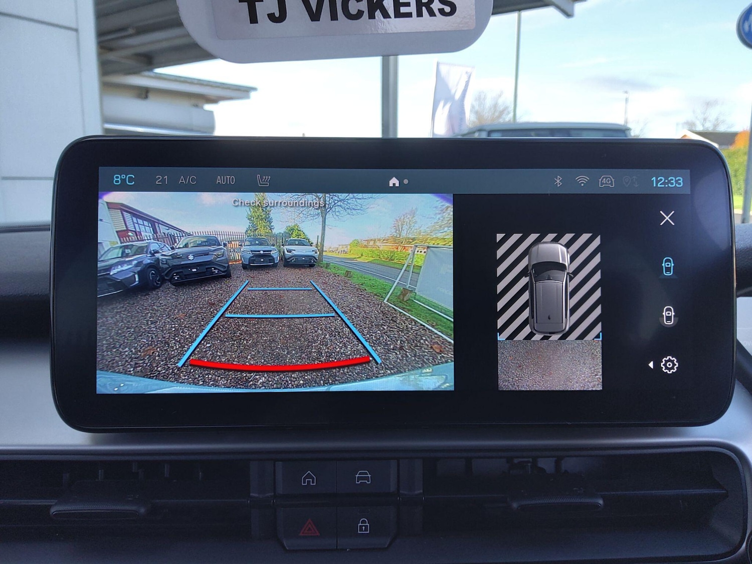 Used Jeep Other 2024 for sale - 77143350: Photo 30