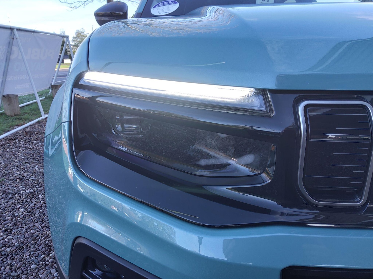 Used Jeep Other 2024 for sale - 77143350: Photo 4