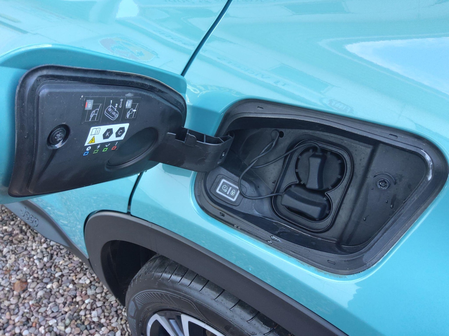 Used Jeep Other 2024 for sale - 77143350: Photo 41