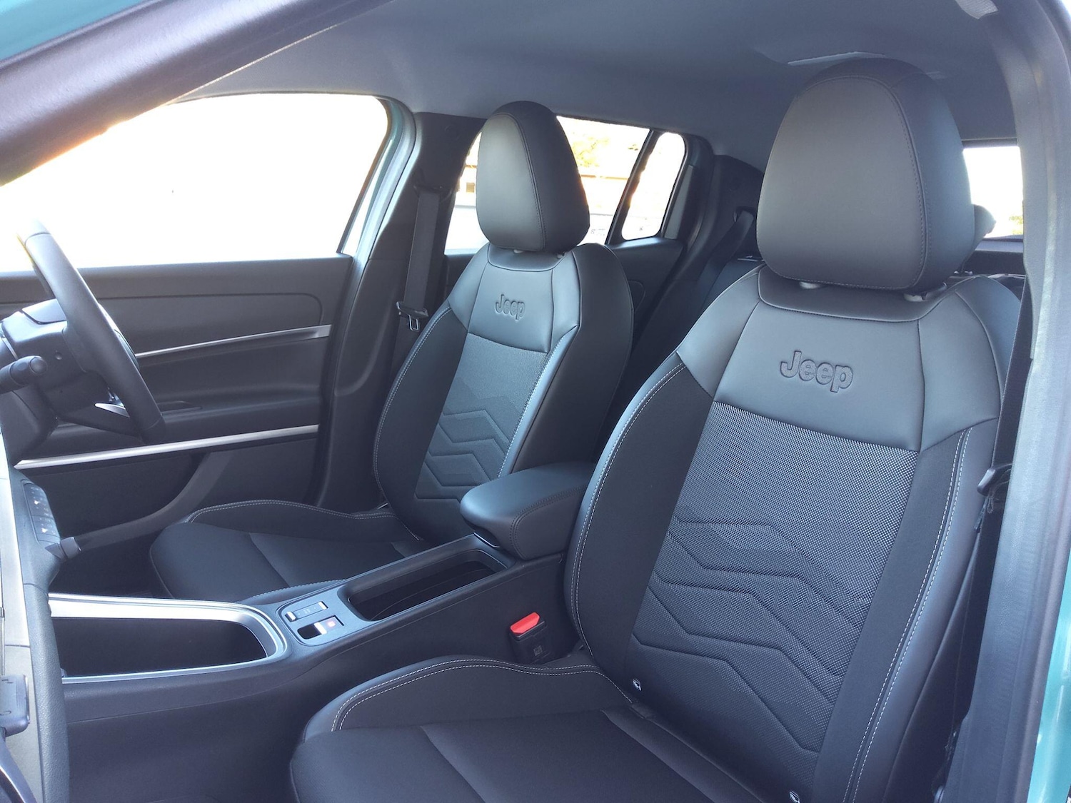 Used Jeep Other 2024 for sale - 77143350: Photo 45