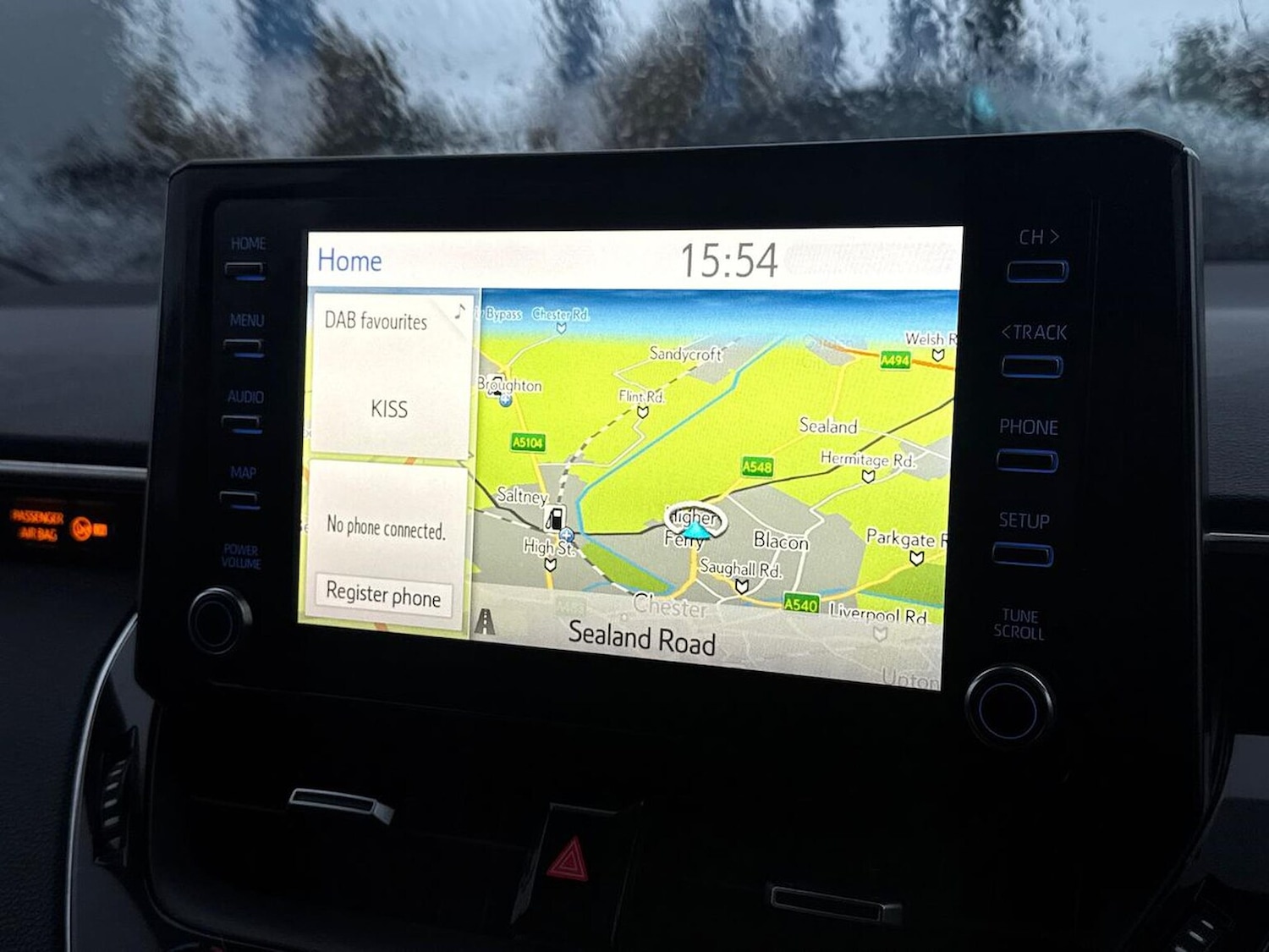 Used Toyota Corolla 2019 for sale - 76570953: Photo 11