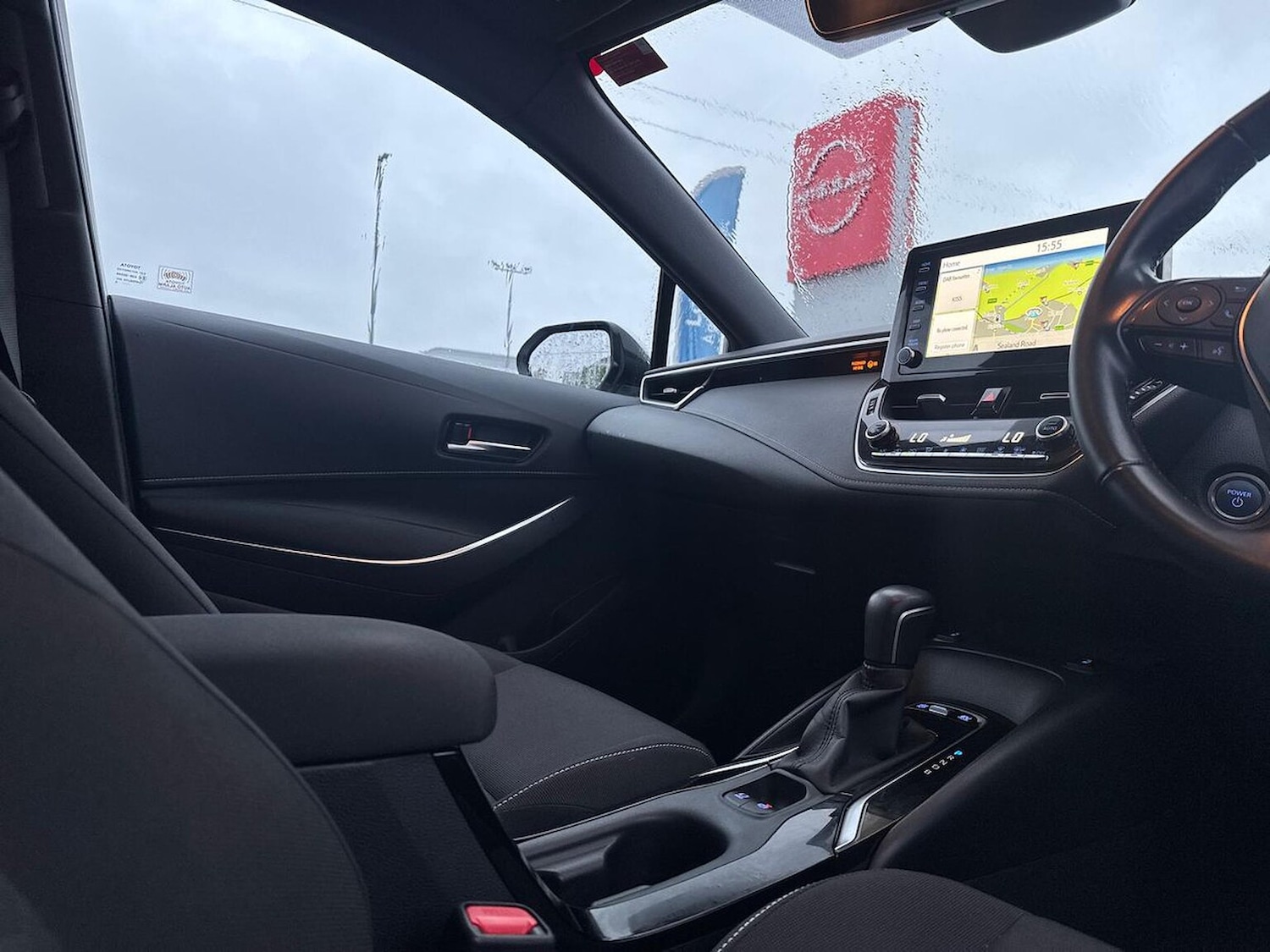 Used Toyota Corolla 2019 for sale - 76570953: Photo 13