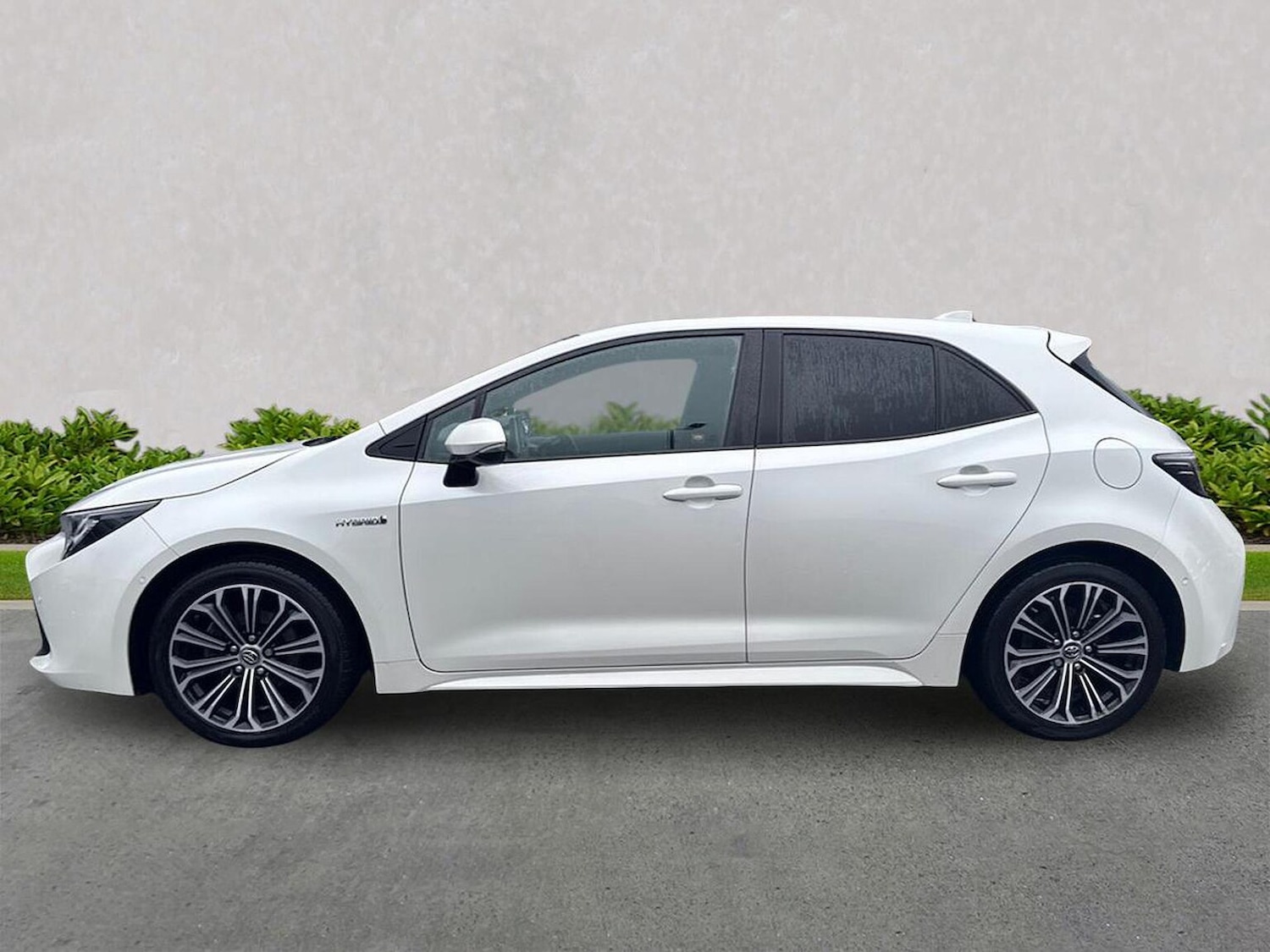 Used Toyota Corolla 2019 for sale - 76570953: Photo 19