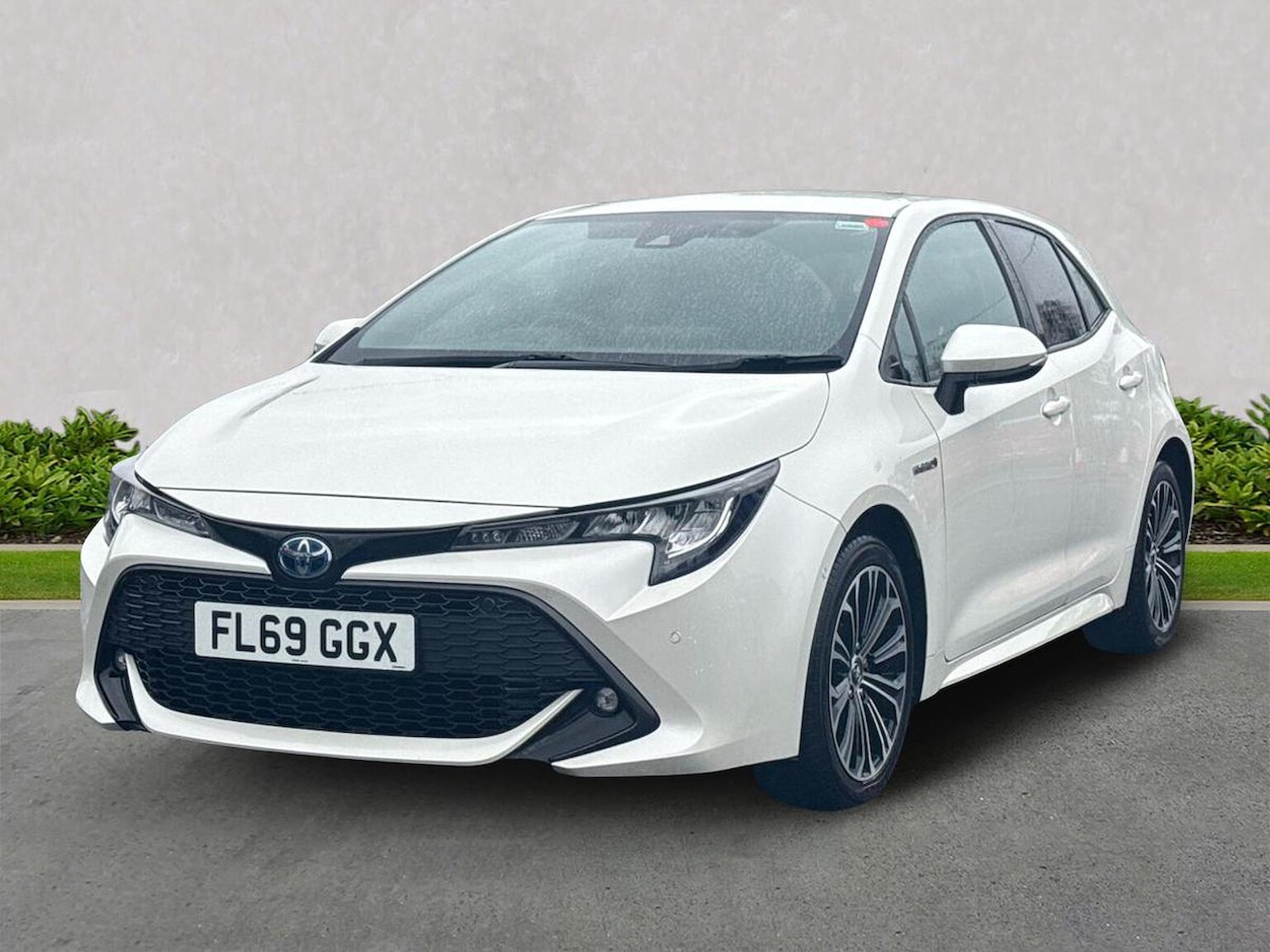 Used Toyota Corolla 2019 for sale - 76570953: Photo 20