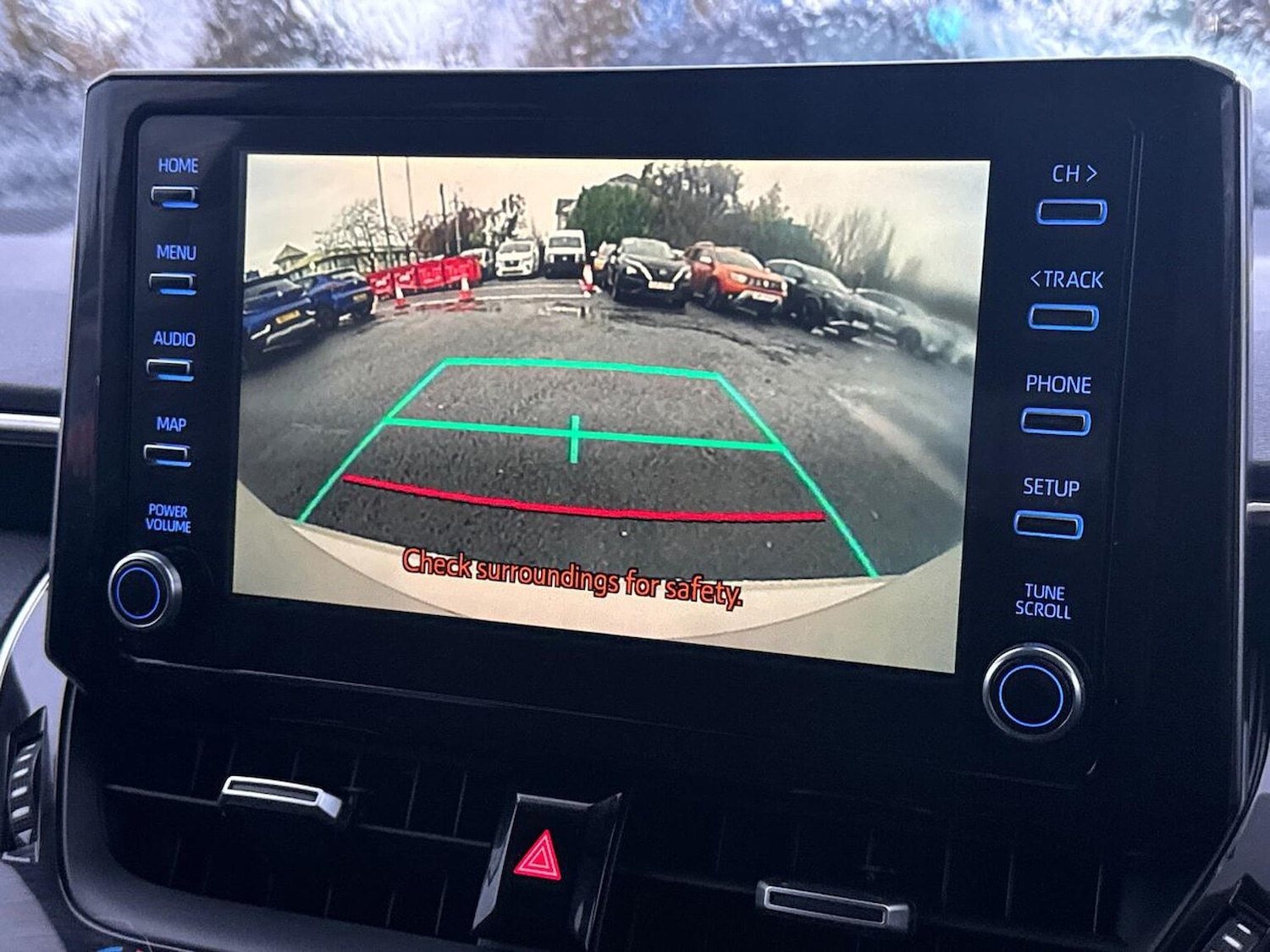 Used Toyota Corolla 2019 for sale - 76570953: Photo 23