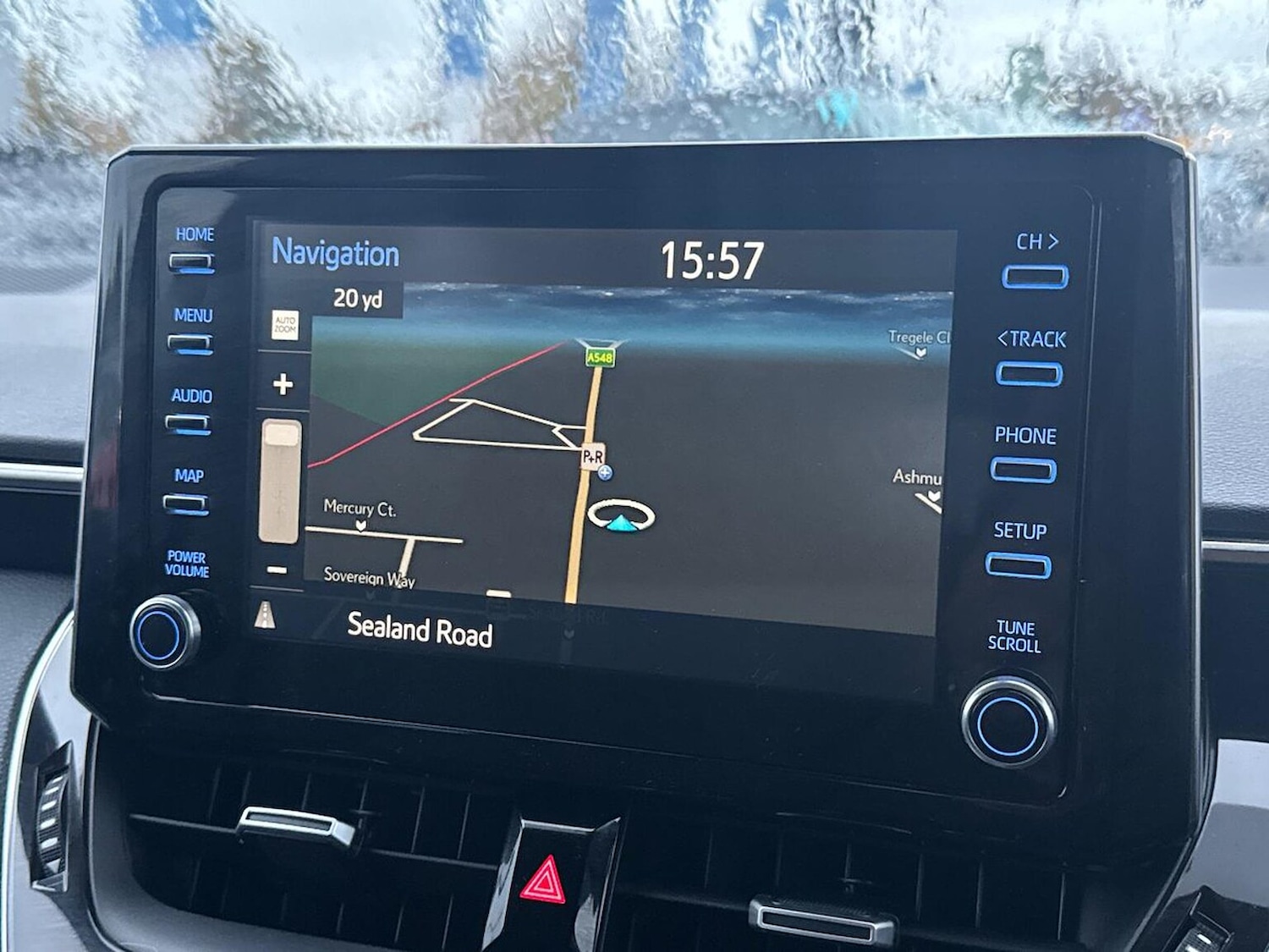 Used Toyota Corolla 2019 for sale - 76570953: Photo 24