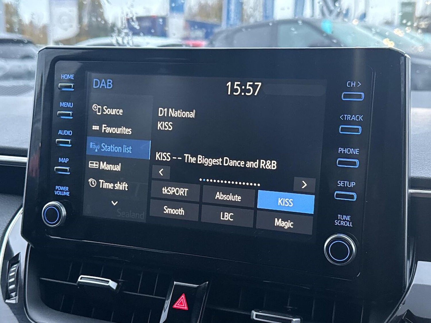 Used Toyota Corolla 2019 for sale - 76570953: Photo 25