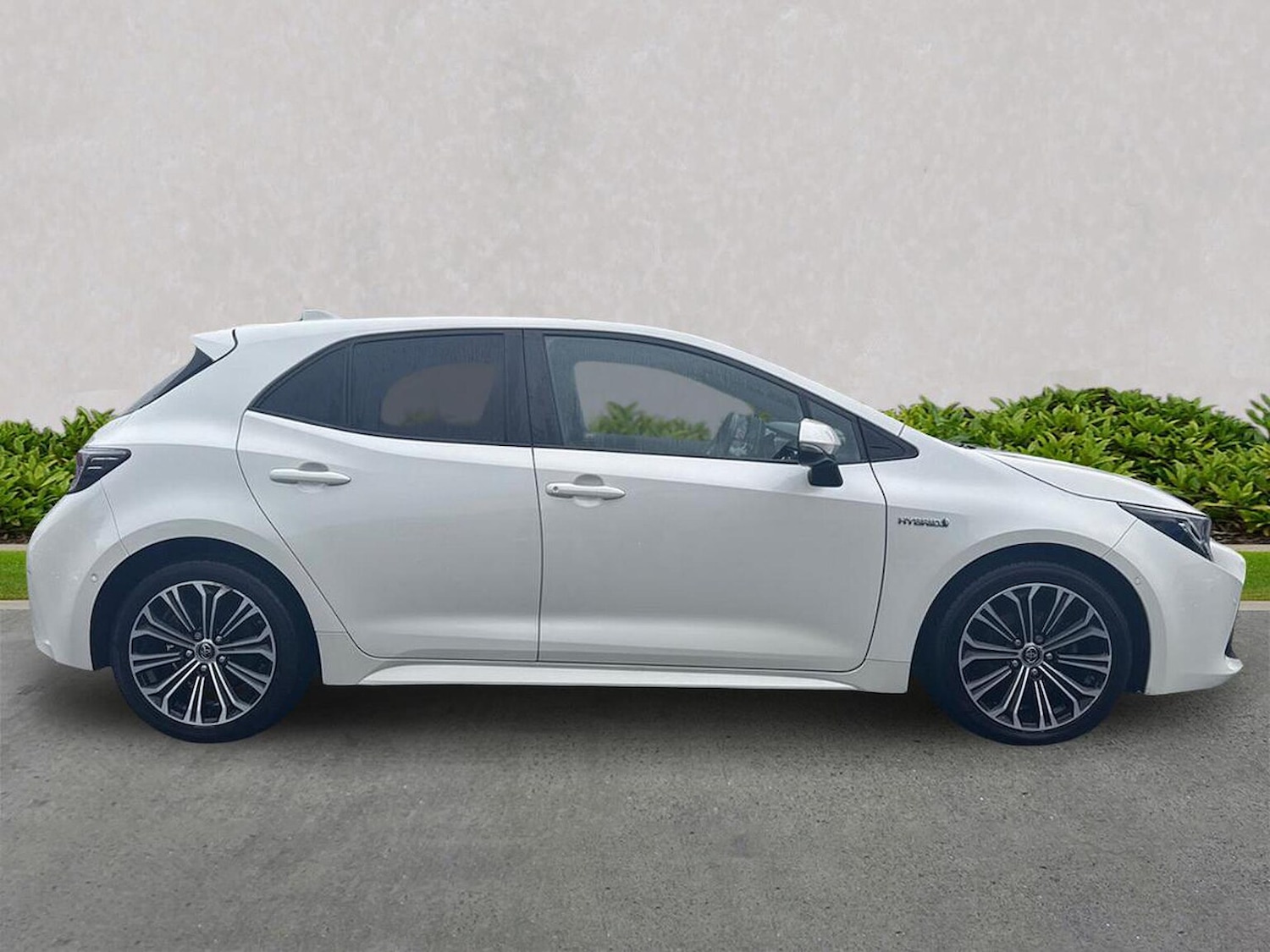 Used Toyota Corolla 2019 for sale - 76570953: Photo 3