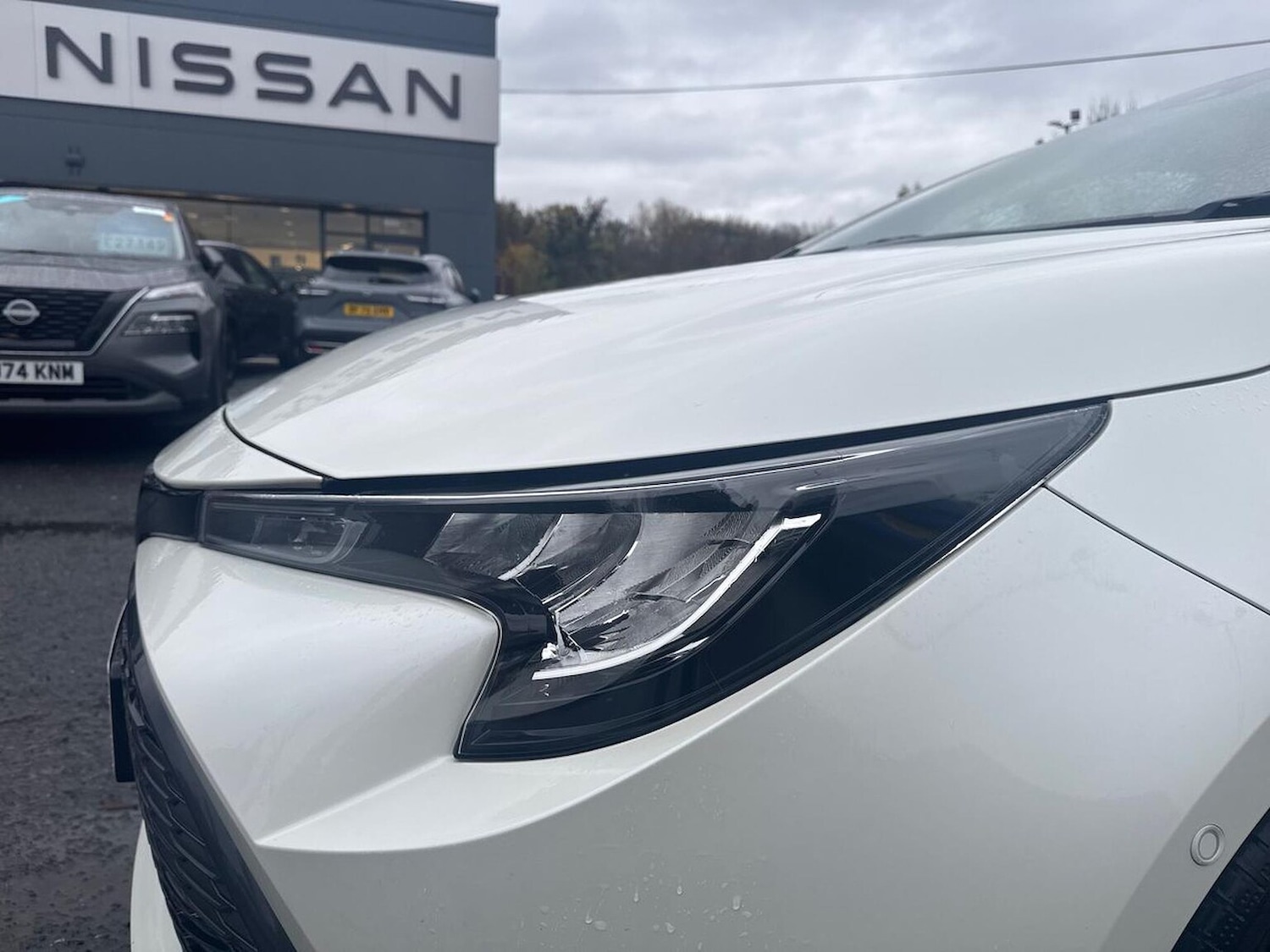 Used Toyota Corolla 2019 for sale - 76570953: Photo 33