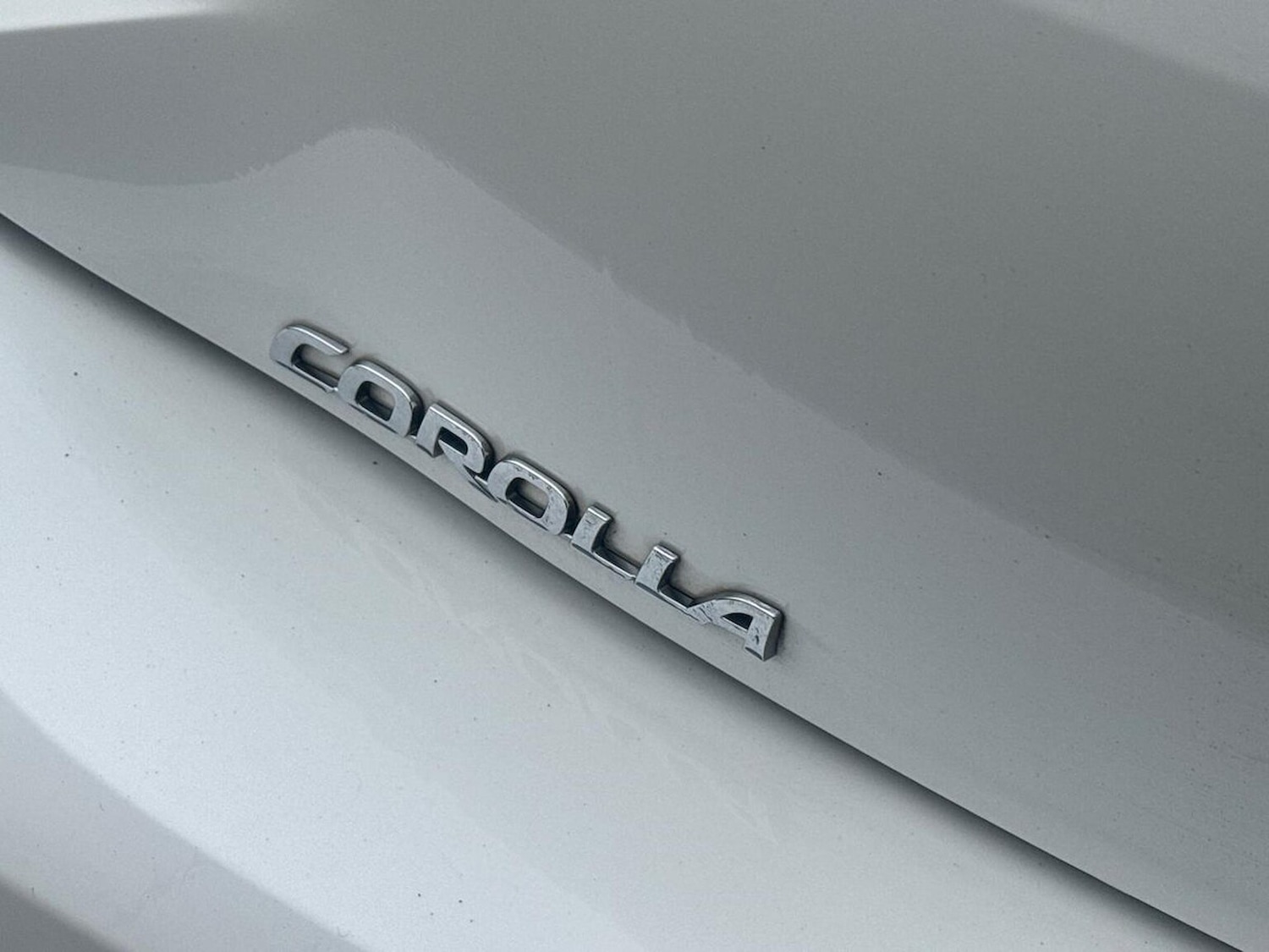 Used Toyota Corolla 2019 for sale - 76570953: Photo 34