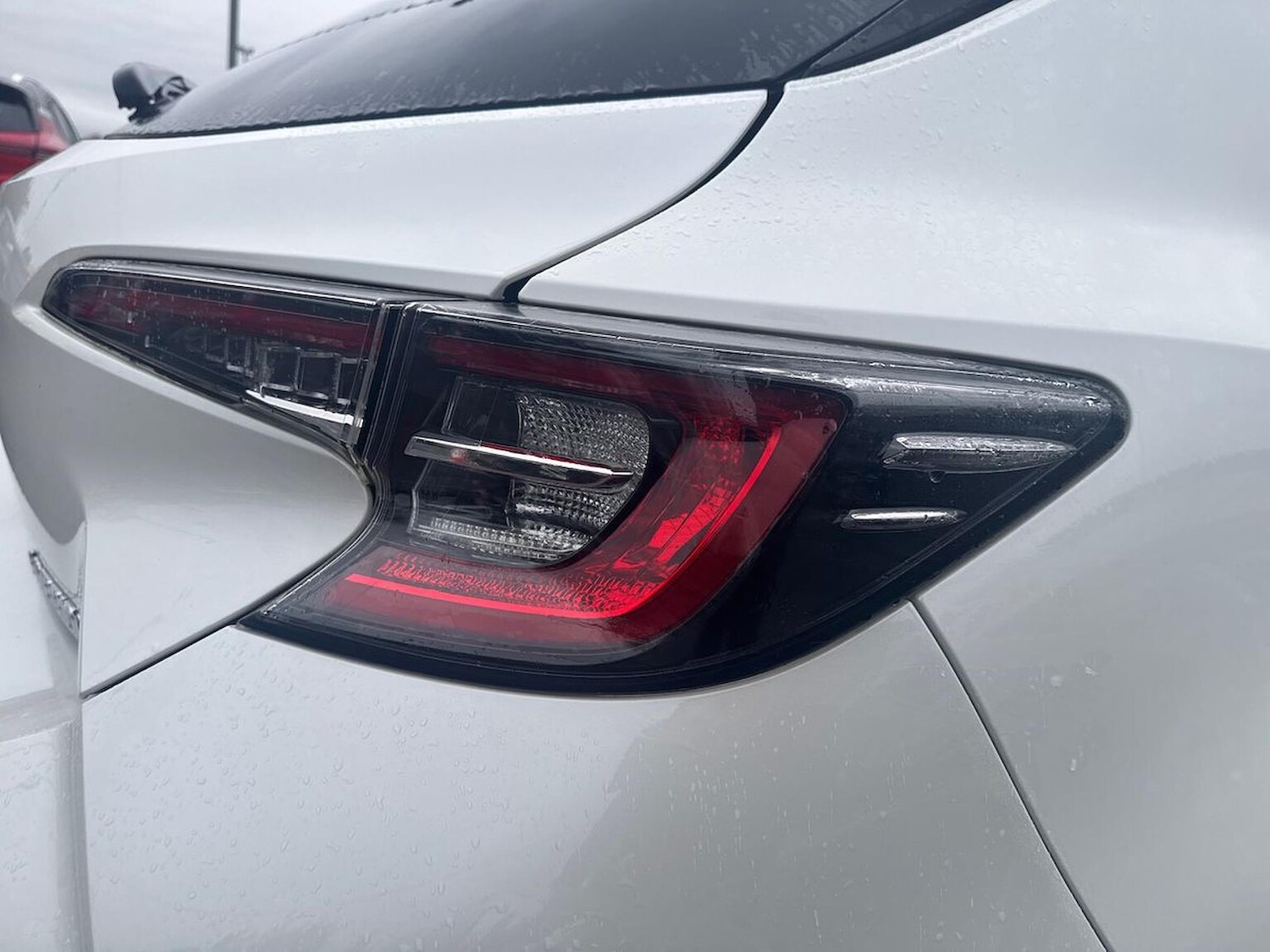 Used Toyota Corolla 2019 for sale - 76570953: Photo 35