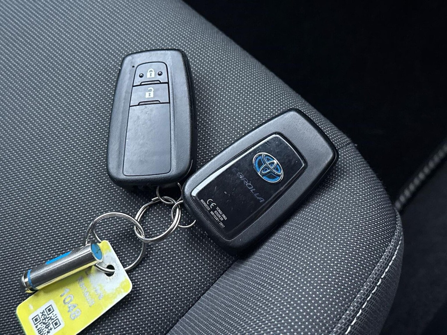 Used Toyota Corolla 2019 for sale - 76570953: Photo 38