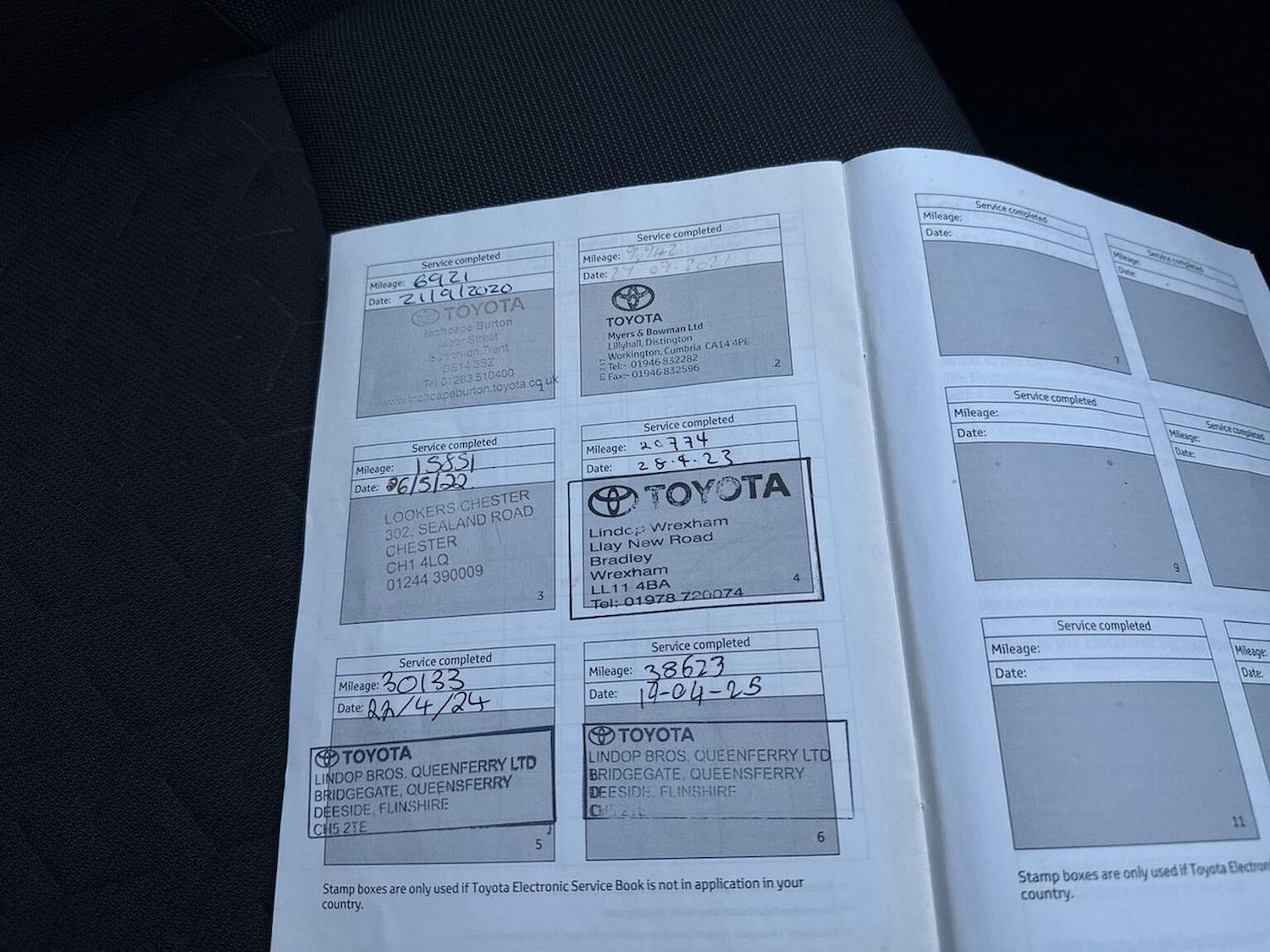 Used Toyota Corolla 2019 for sale - 76570953: Photo 42