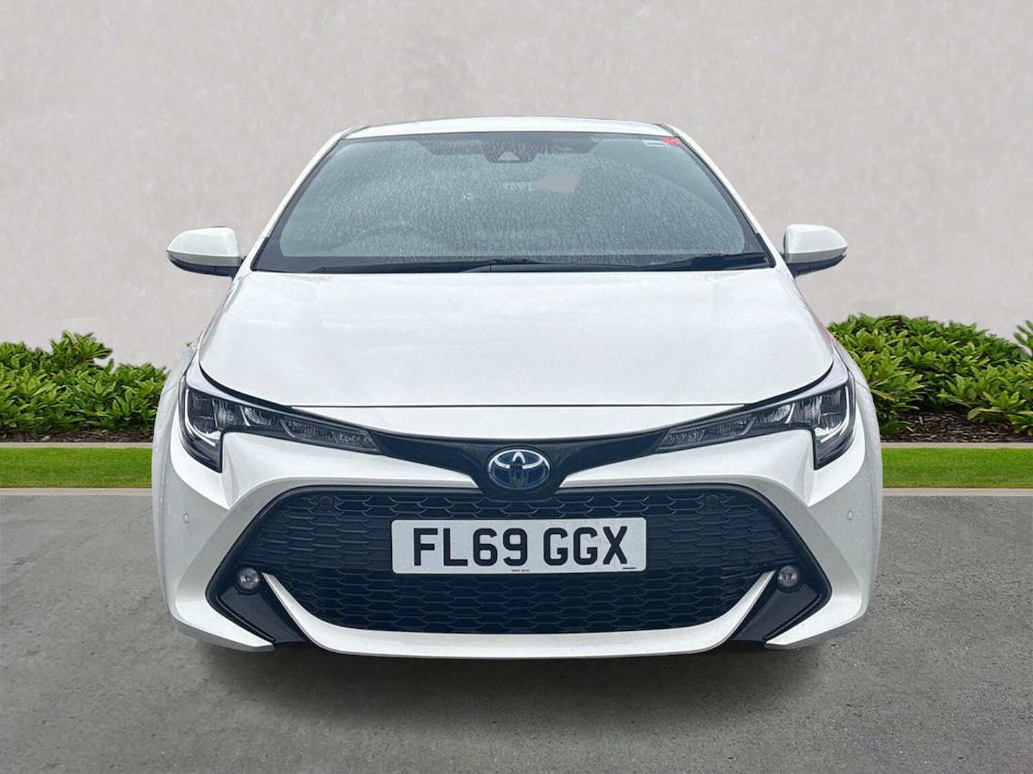 Used Toyota Corolla 2019 for sale - 76570953: Photo 5