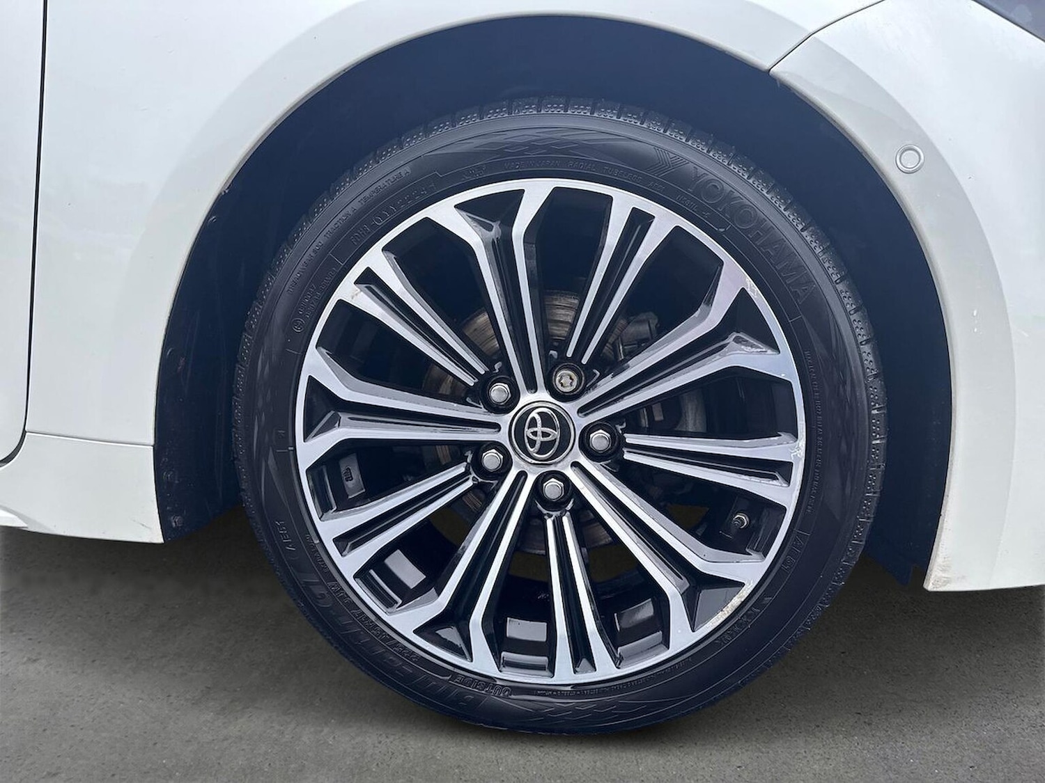 Used Toyota Corolla 2019 for sale - 76570953: Photo 6