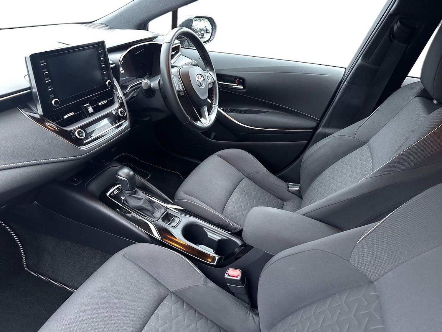 Used Toyota Corolla 2019 for sale - 76570953: Photo 7