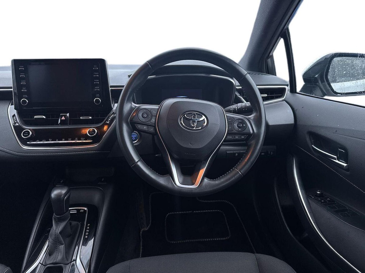 Used Toyota Corolla 2019 for sale - 76570953: Photo 9
