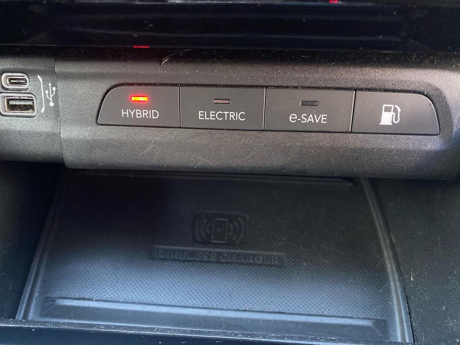Vehicle 42