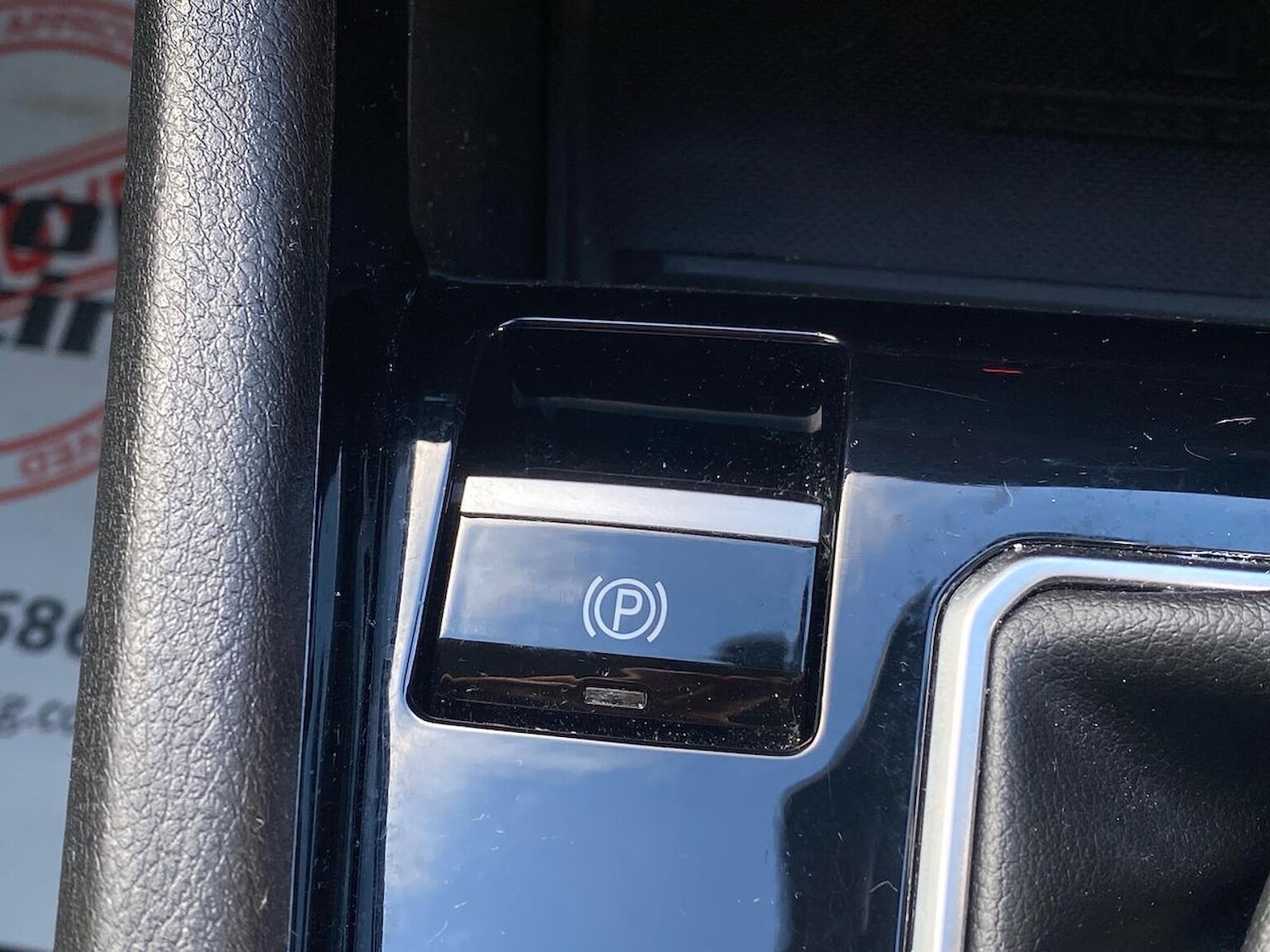 Vehicle 44