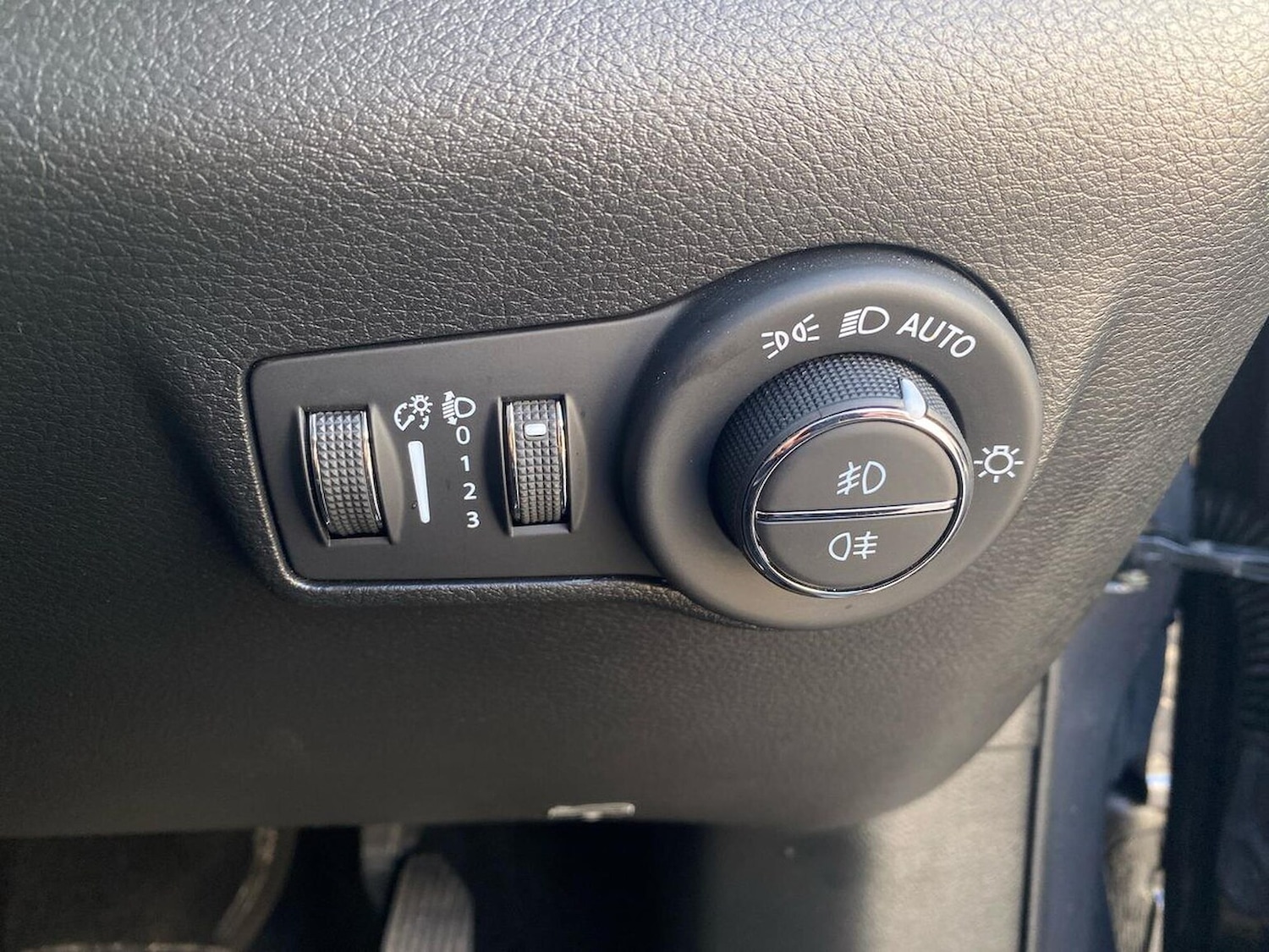 Vehicle 45