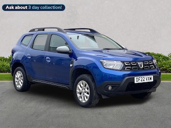 2022 - 1.0 TCe 90 Comfort 5dr