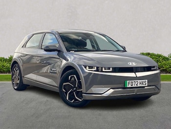Used Hyundai IONIQ 5 2023 for sale - 78615119: Photo