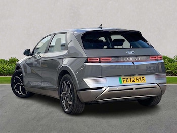 Used Hyundai IONIQ 5 2023 for sale - 78615119: Photo