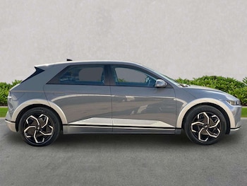 Used Hyundai IONIQ 5 2023 for sale - 78615119: Photo