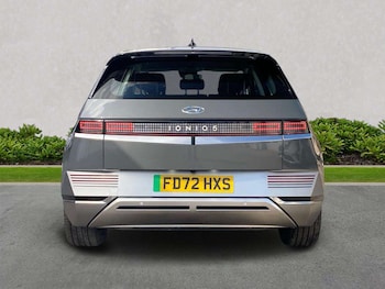 Used Hyundai IONIQ 5 2023 for sale - 78615119: Photo
