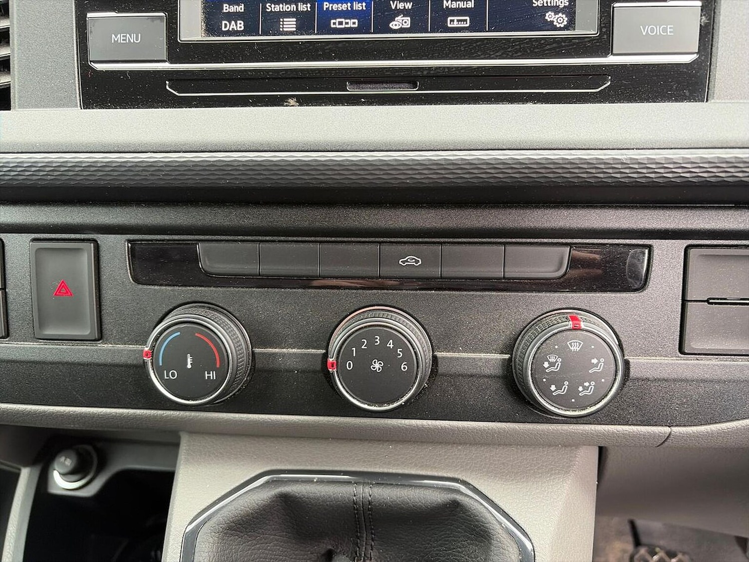 Used Volkswagen Transporter 2023 for sale - 77488157: Photo 12