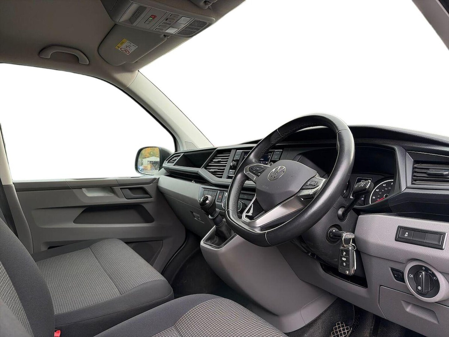 Used Volkswagen Transporter 2023 for sale - 77488157: Photo 15