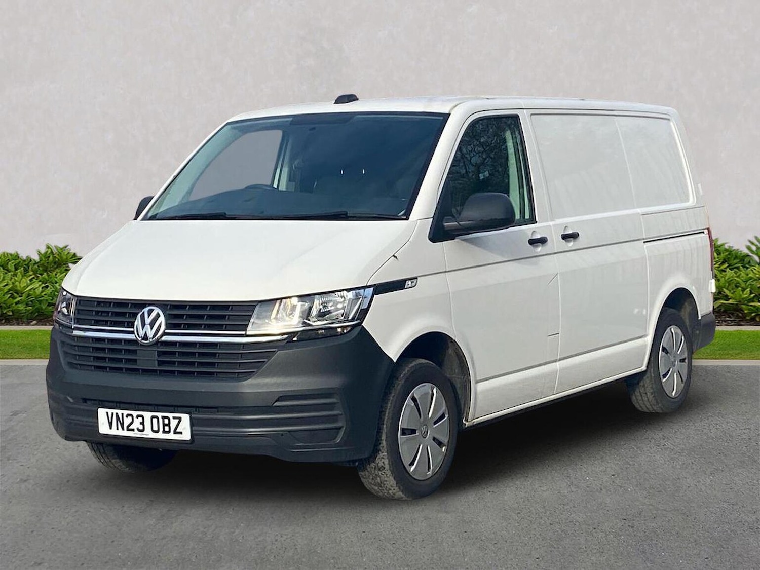 Used Volkswagen Transporter 2023 for sale - 77488157: Photo 20