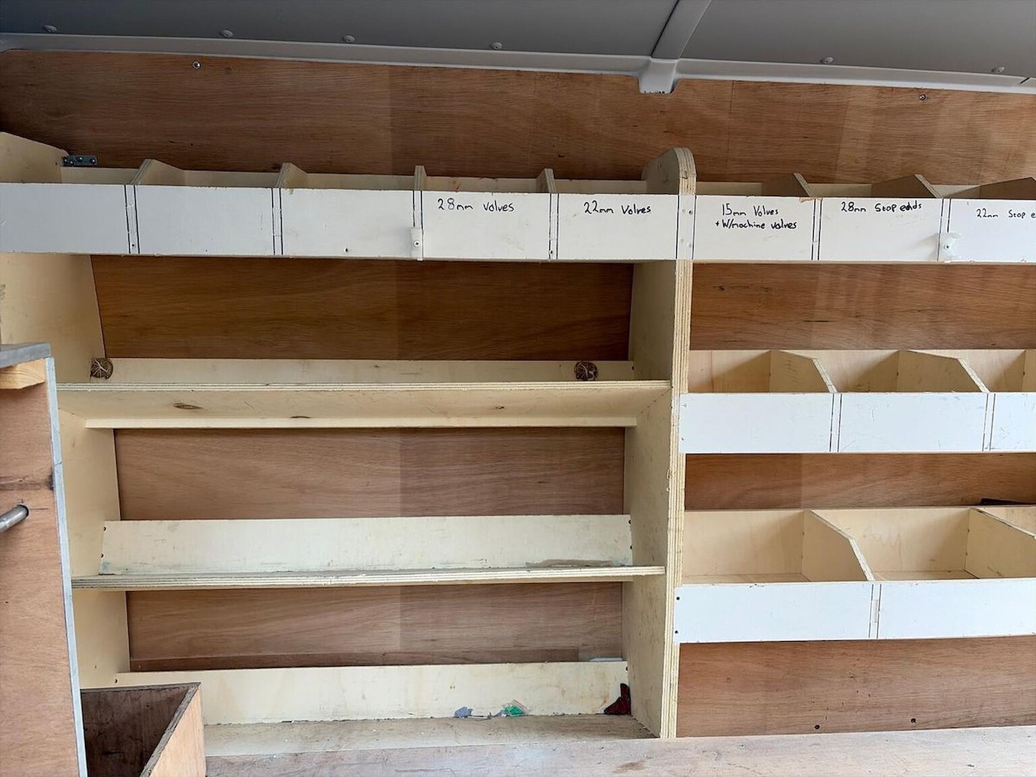 Used Volkswagen Transporter 2023 for sale - 77488157: Photo 22